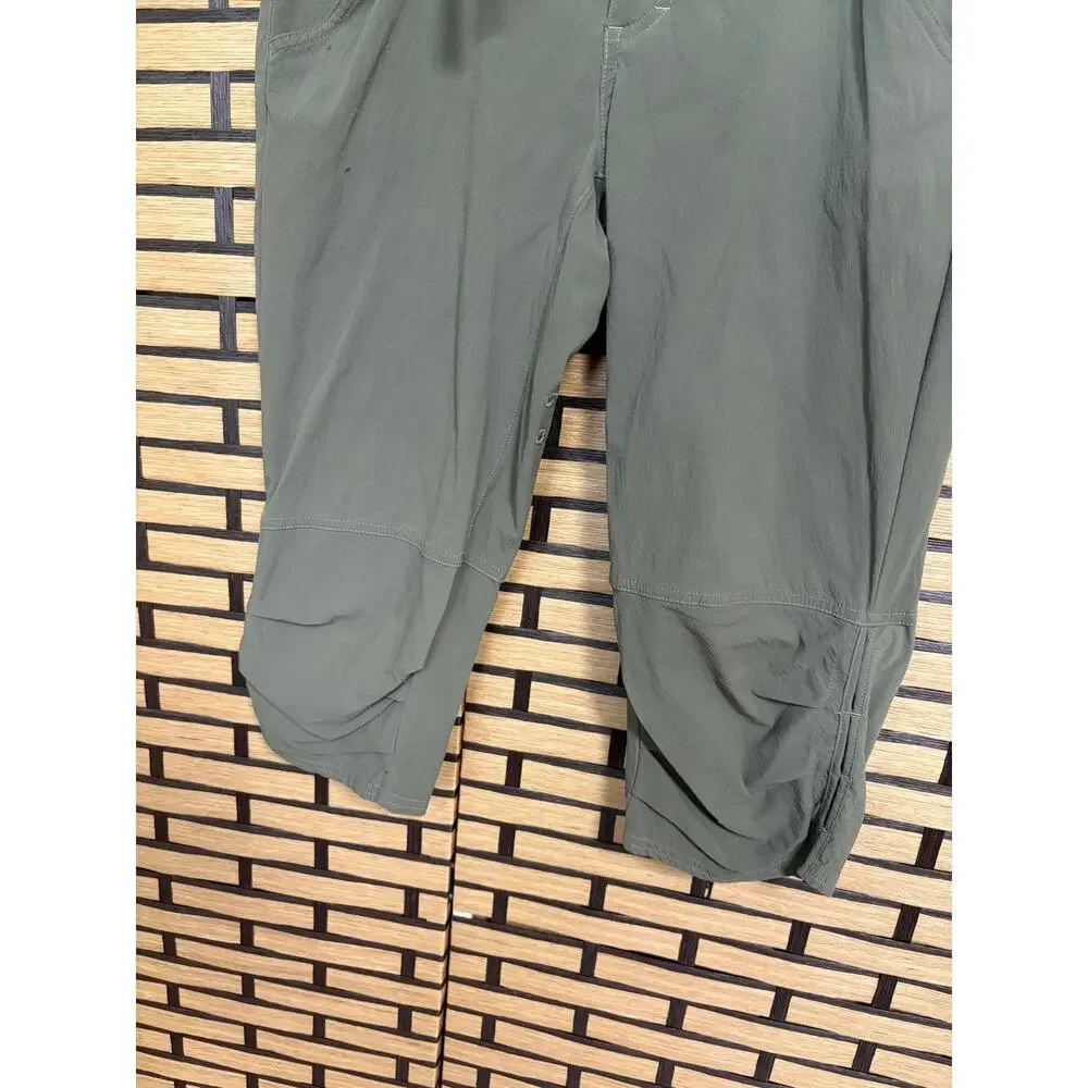 Prana these are